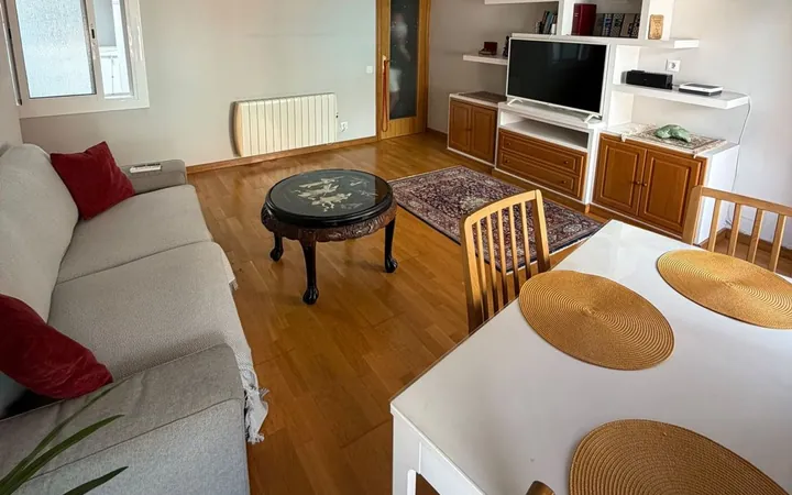 Piso en Calle de Tolrà, 50, El Carmel - Foto 6