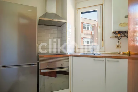 Piso en calle Juan Pascual - Foto 8