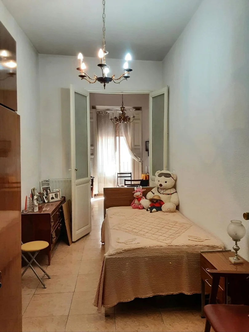 Piso en Calle del Gobernador, 5, Huertas-Cortes - Foto 5