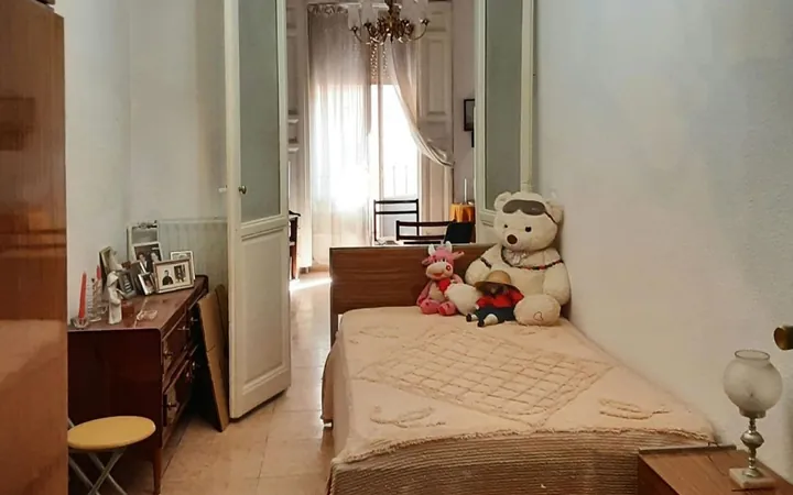 Piso en Calle del Gobernador, 5, Huertas-Cortes - Foto 5