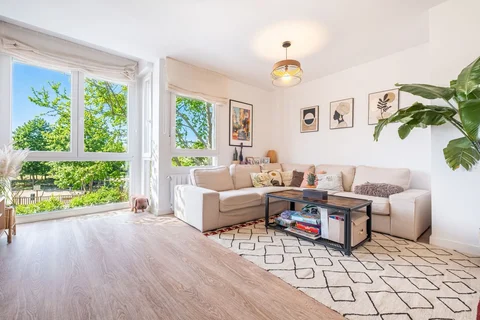 Piso en calle de Pescara, 4 - Foto 1