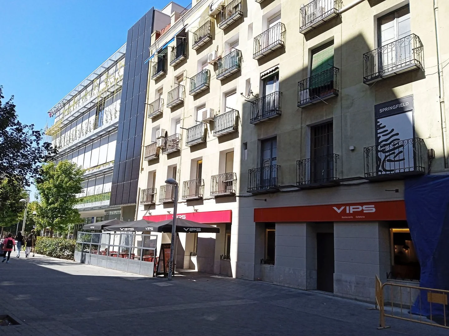 Piso en Calle de Bravo Murillo, 105 - Foto 20