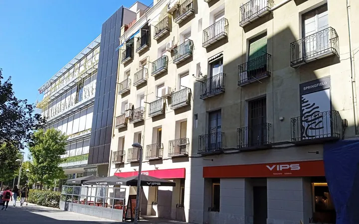 Piso en Calle de Bravo Murillo, 105 - Foto 20