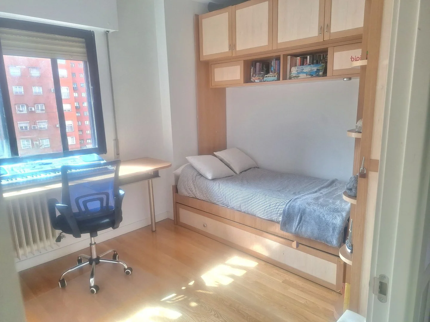 Piso en San Juan Bautista - Foto 42