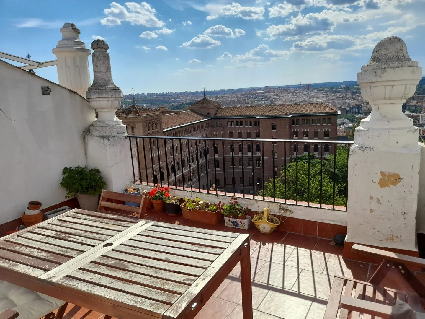 Ático en Palacio, Palacio - Foto 18