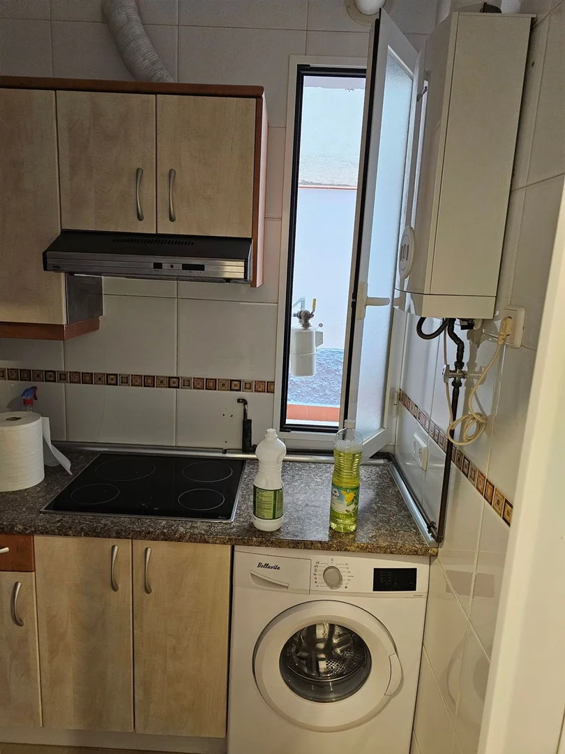 Alquiler de piso en Paseo delicias, 119 - Foto 19