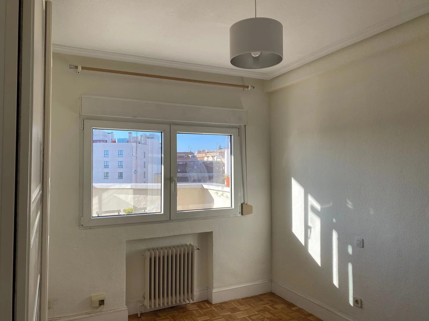 Ático en paseo de Santa María de la Cabeza, 19 - Foto 10