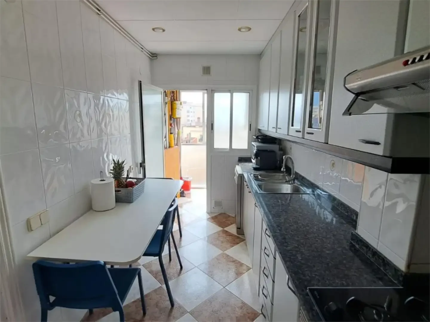 Piso en  Carrer de Flandes 2 - Foto 77