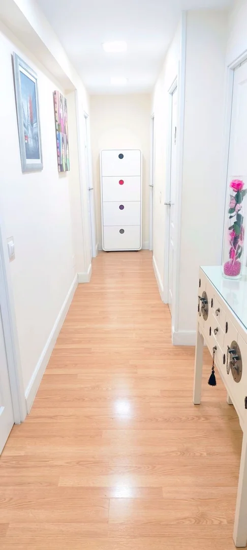 Piso en calle de los Hermanos García Noblejas, 135 - Foto 8