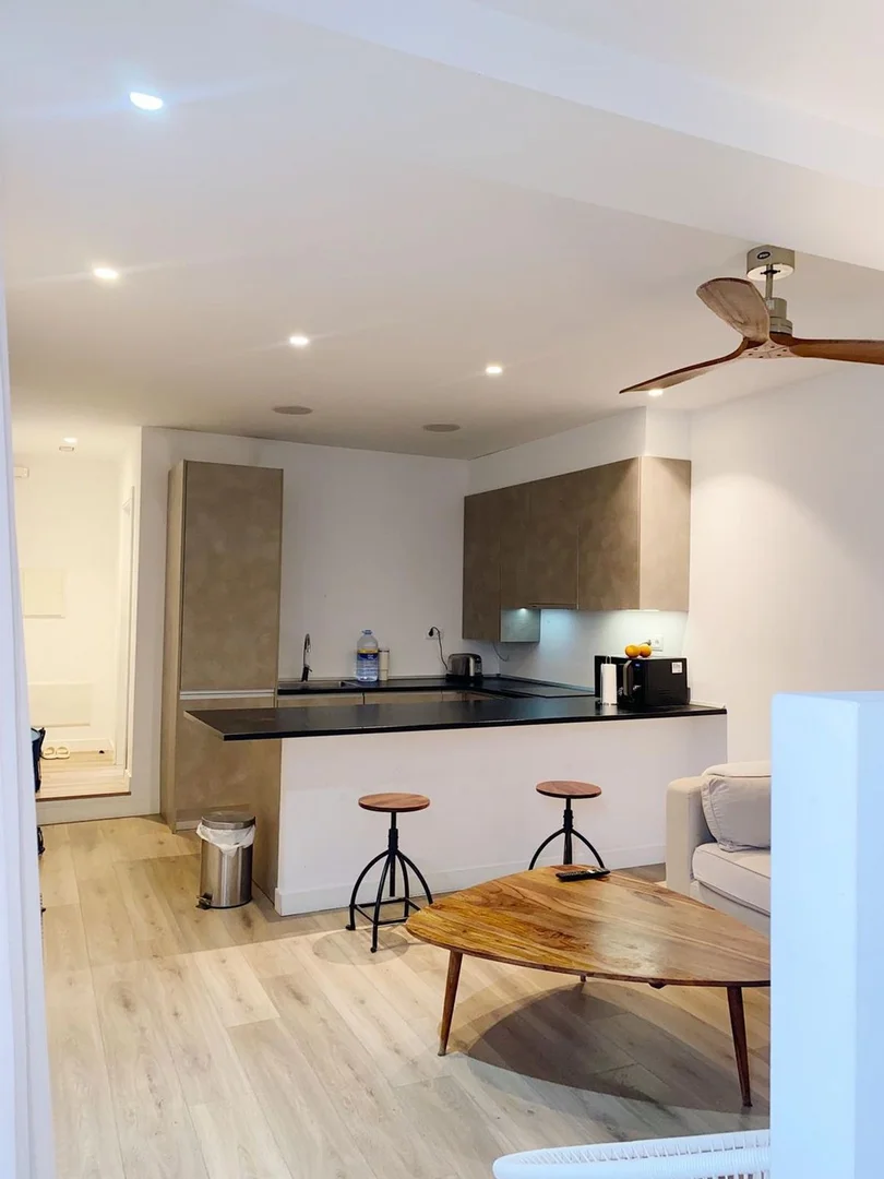 Estudio en calle de San Agustín, 6 - Foto 3