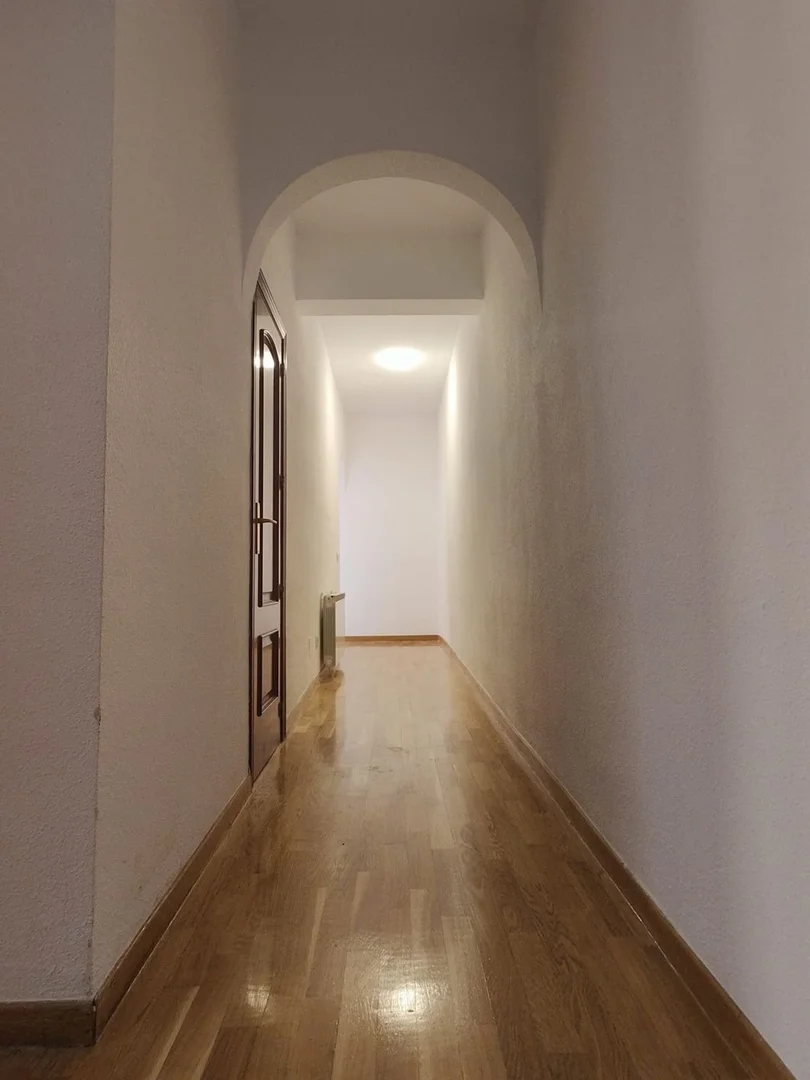 Piso en avenida de la Reina Victoria, 31 - Foto 32