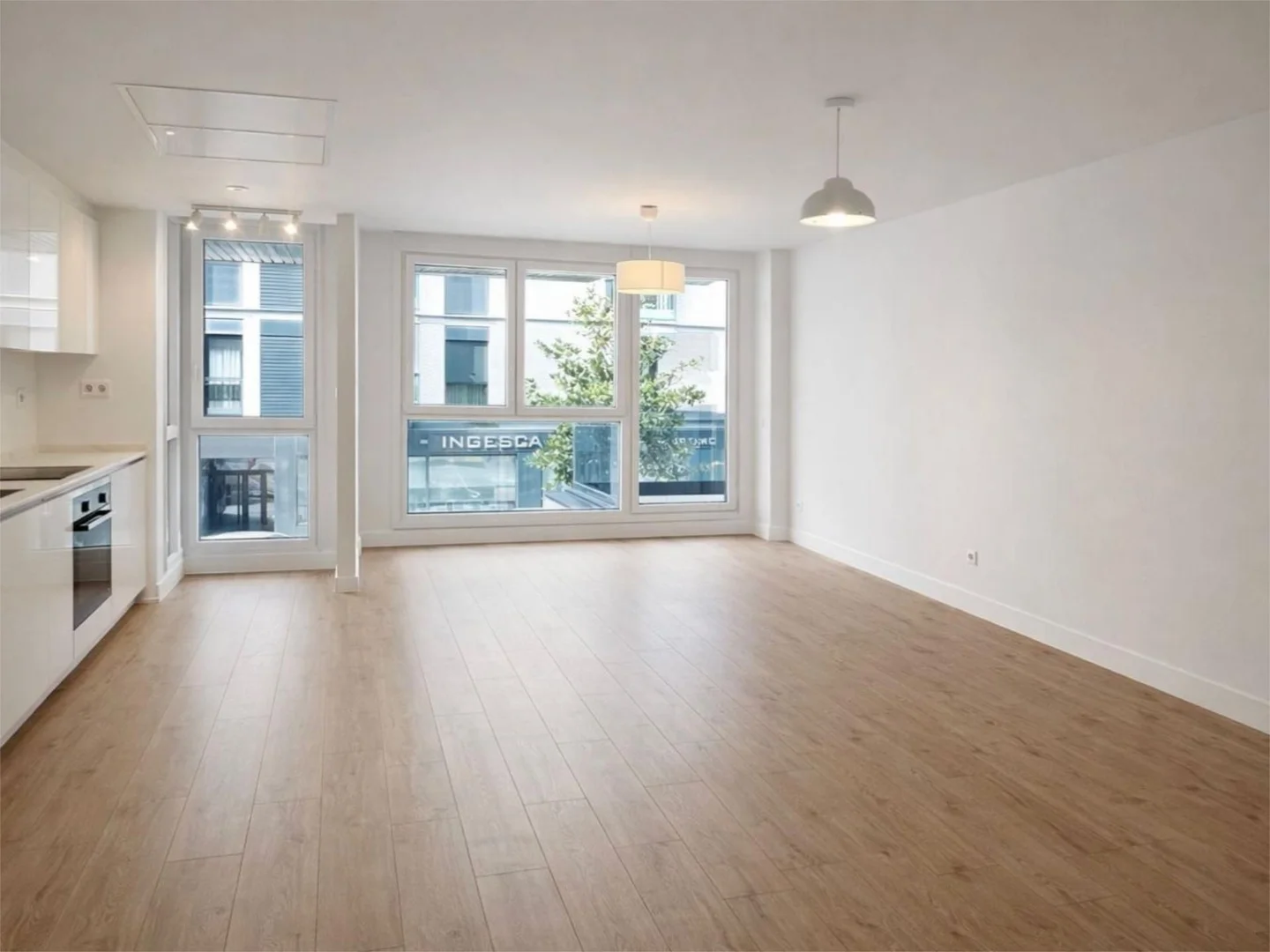 Piso en  Calle de San Aquilino 16 - Foto 3