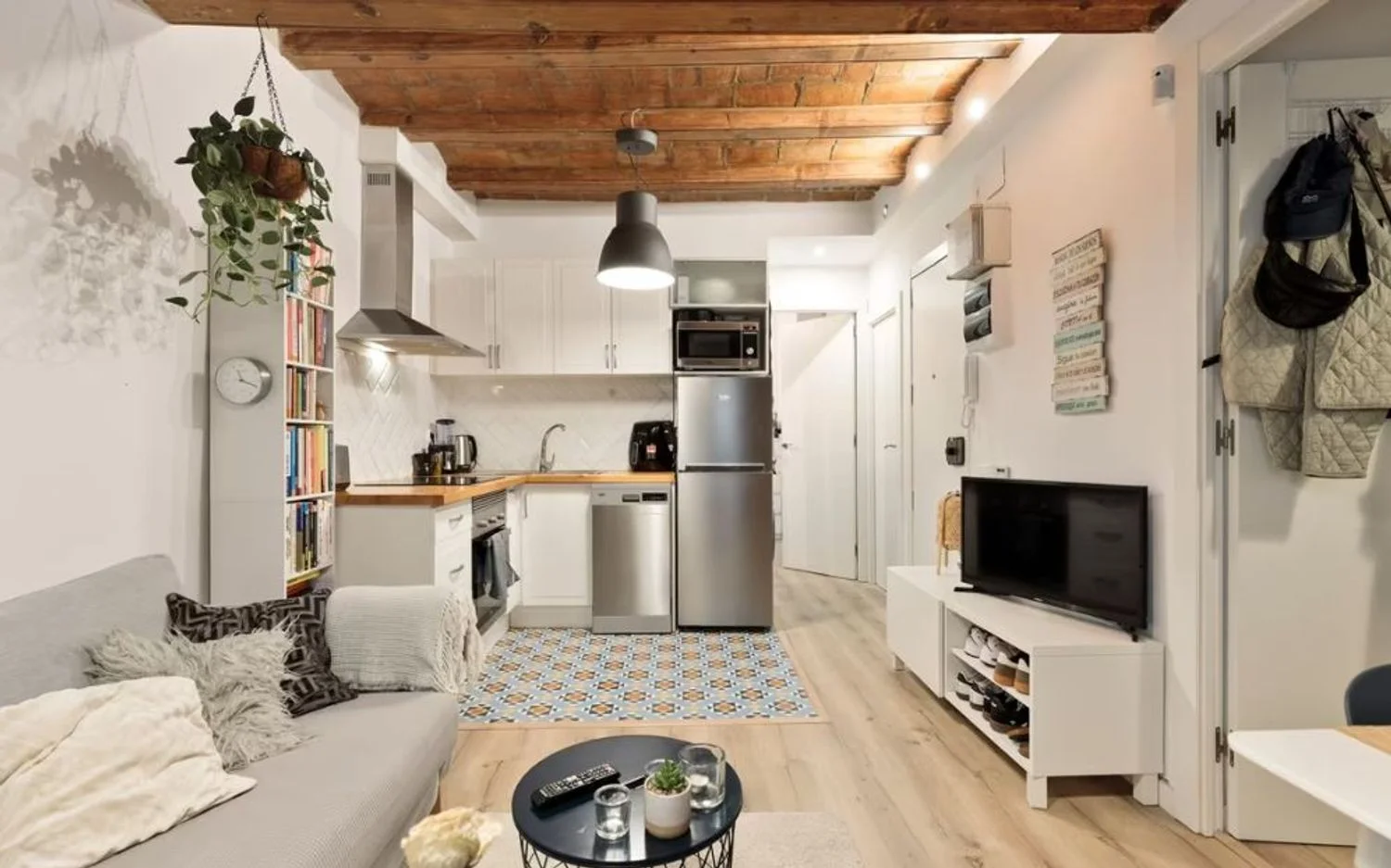 Piso en calle de les Semoleres, 3