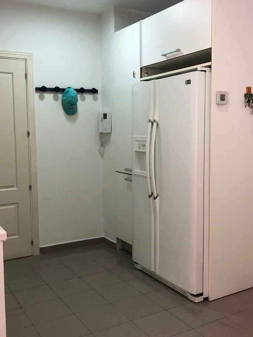 Piso en calle del Marqués de Mondéjar, 22 - Foto 16