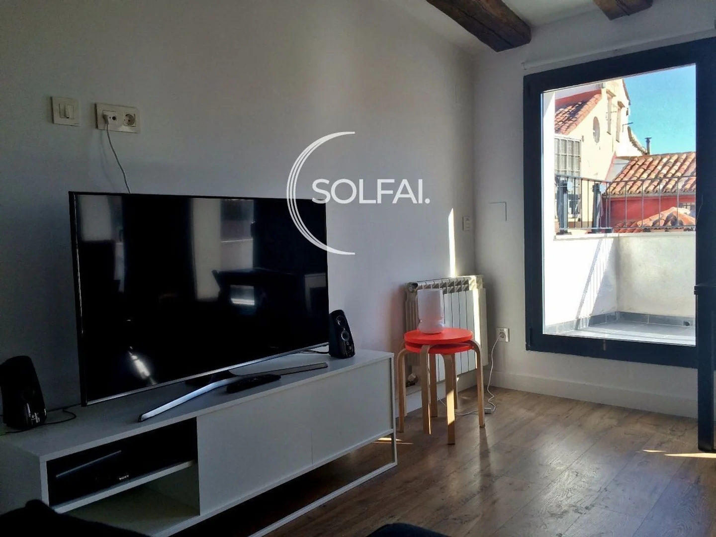 Piso en Calle de la Magdalena, Lavapiés-Embajadores - Foto 21