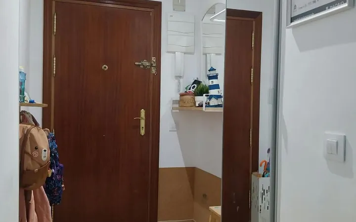 Piso en Valdezarza, Valdezarza - Foto 1