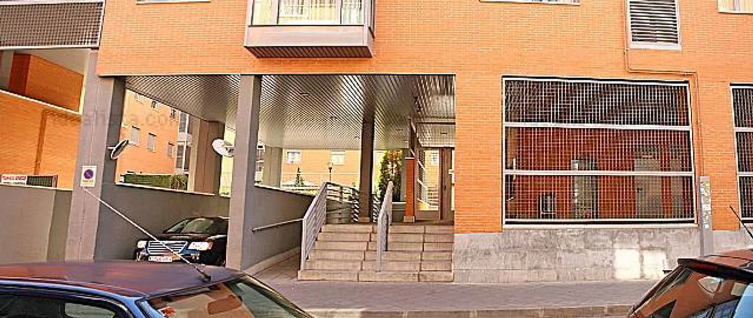 Piso en Calle Salsipuedes, 2, Villaverde Alto - Foto 11