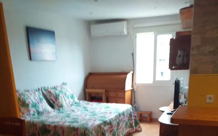 Estudio en Calle de la Marina, 121 - Foto 3
