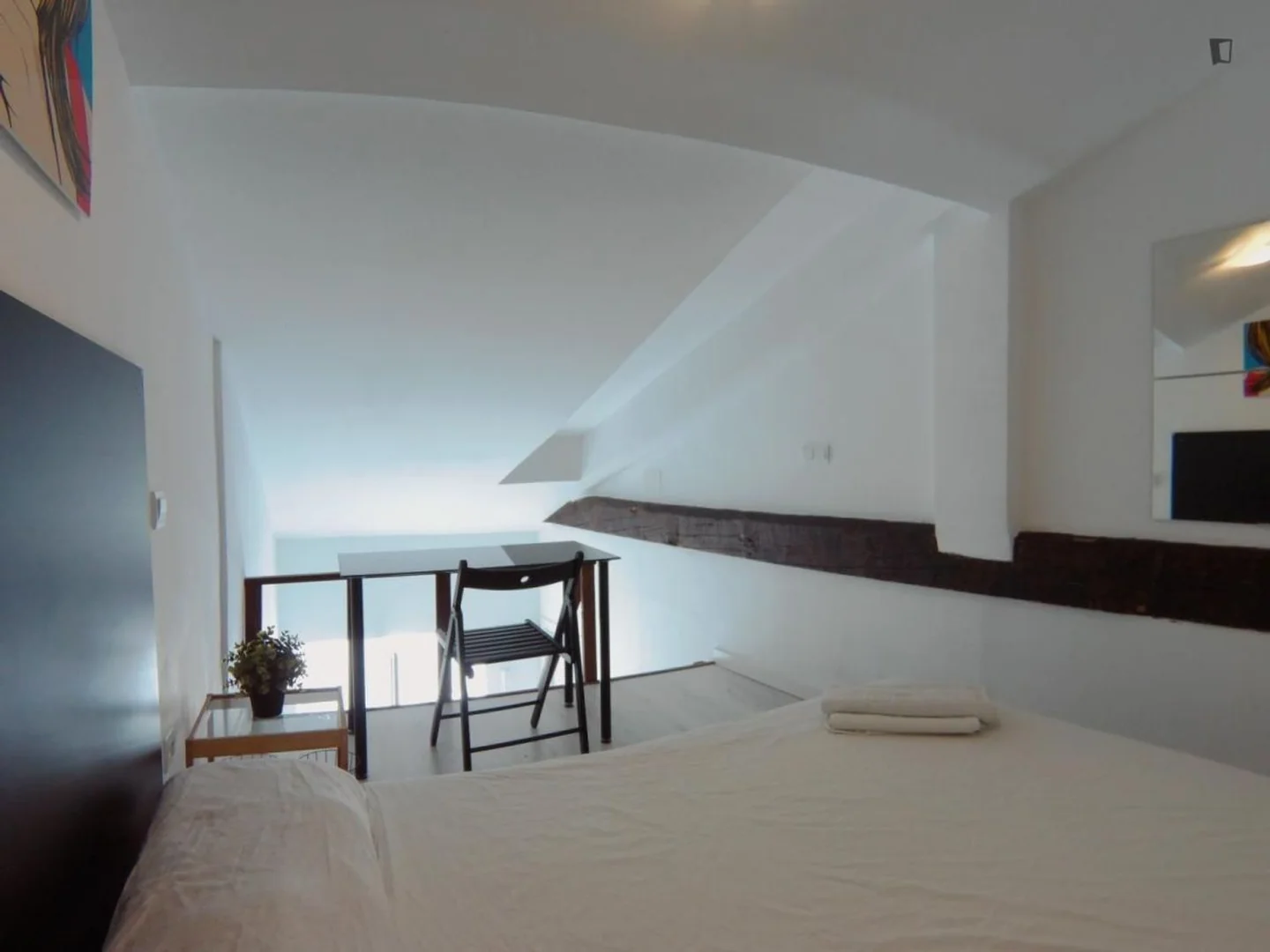 Estudio en Calle del Capitán Blanco Argibay, Valdeacederas - Foto 8