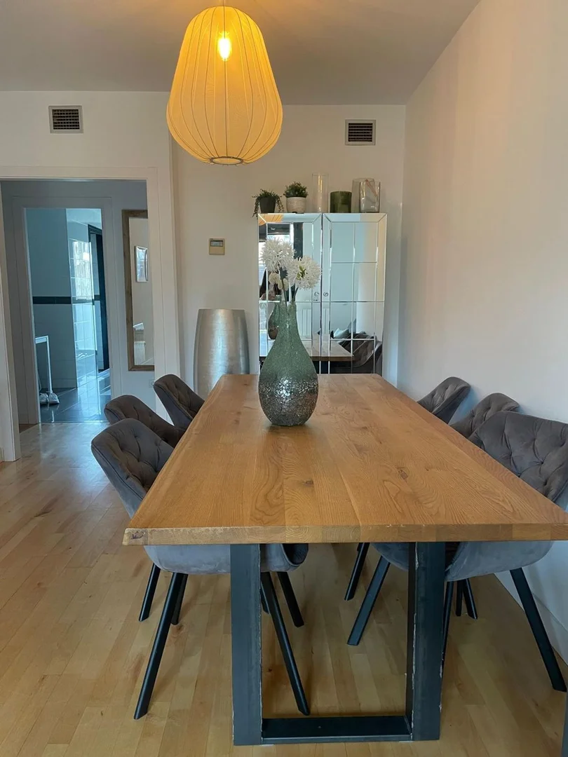 Piso en calle del Monasterio de las Batuecas, 17 - Foto 4