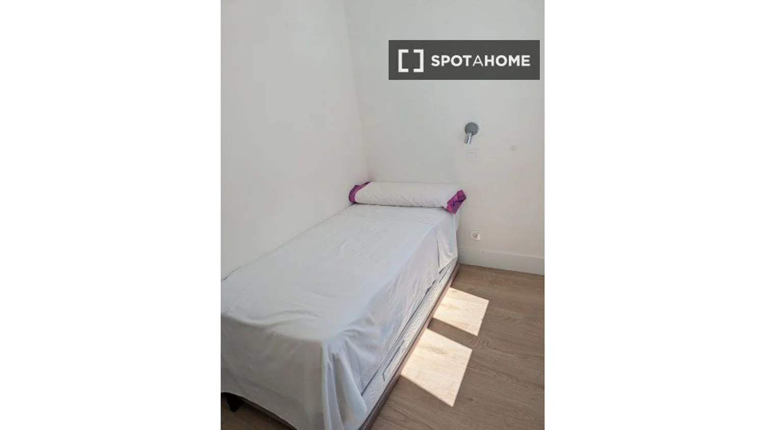Piso en Calle de Chile, Bernabéu-Hispanoamérica - Foto 16