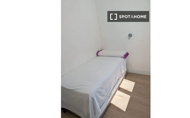 Piso en Calle de Chile, Bernabéu-Hispanoamérica - Foto 16