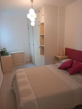 Ático en calle de Santa Engracia, 89 - Foto 10