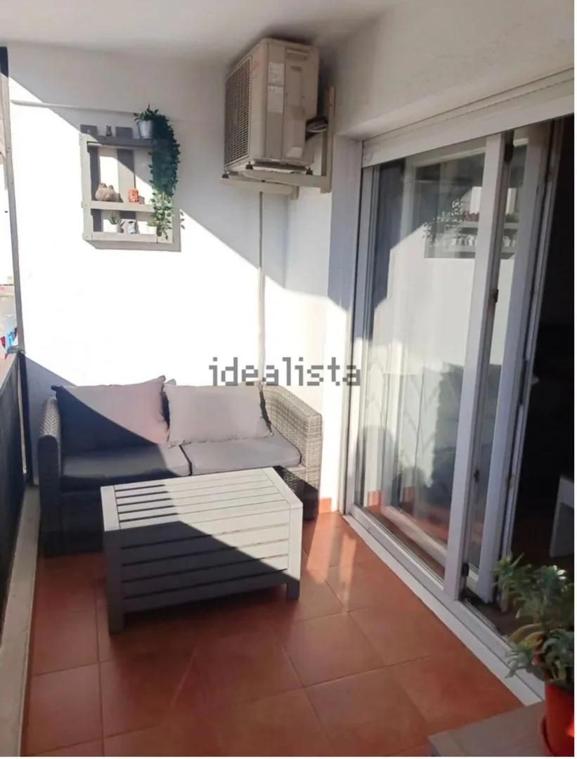 Estudio en Plaza de Puerto de la Cruz, 6, Pilar - Foto 5