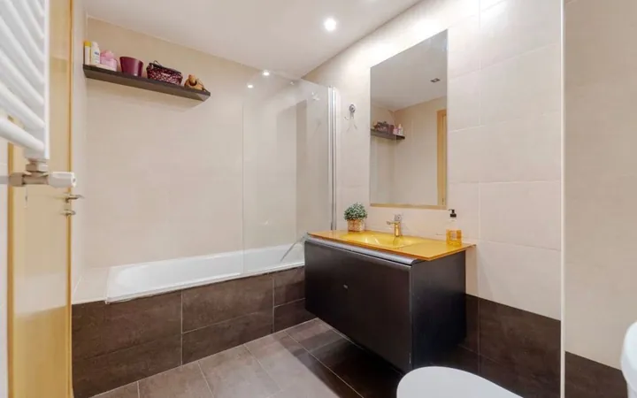 Piso en Calle Gran de Sant Andreu, 414, Sant Andreu - Foto 6