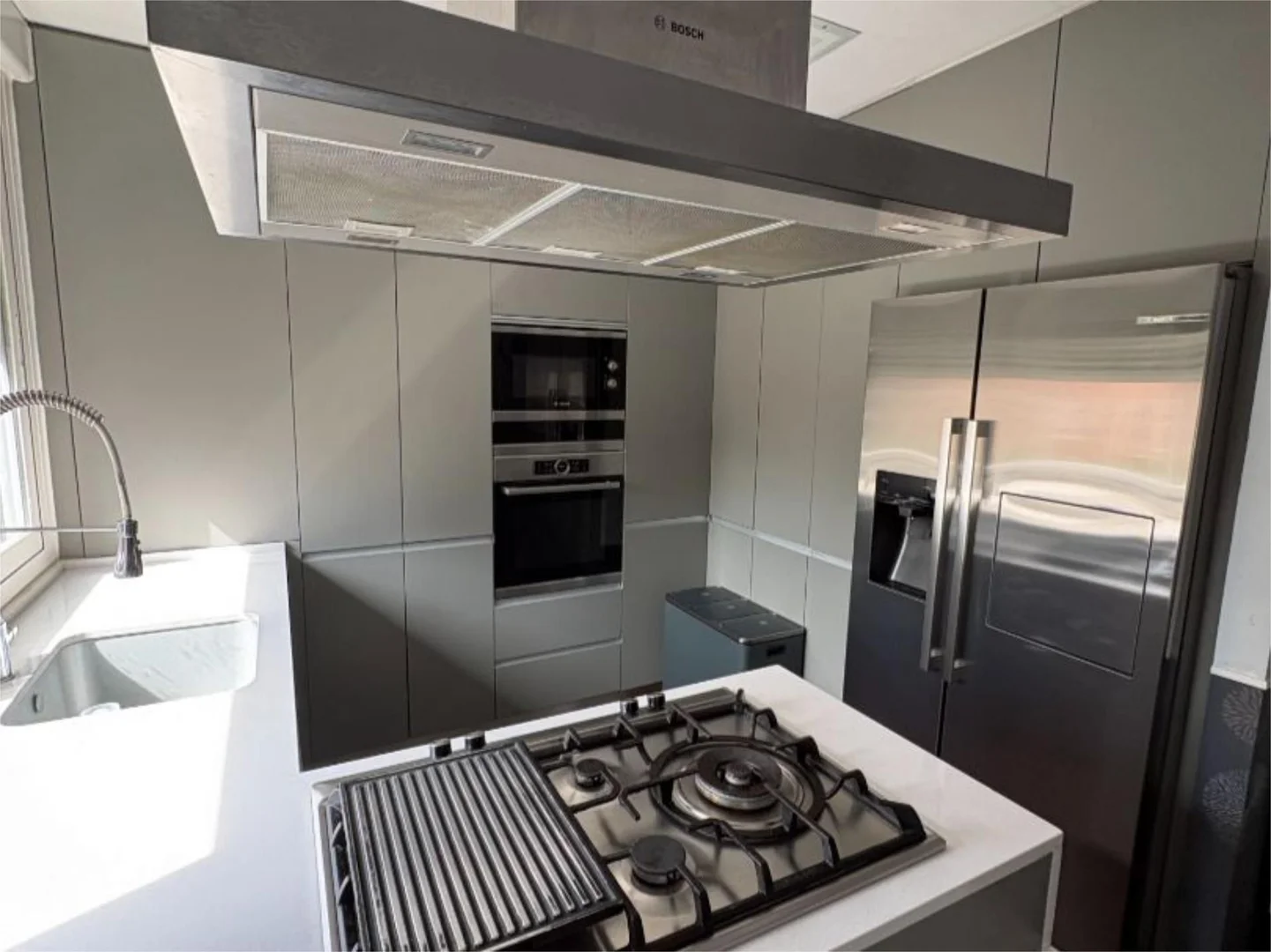 Piso en  Calle de San Gerardo 22 - Foto 14