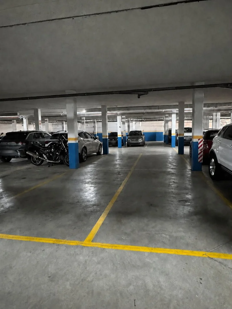 Piso en Avenida del Monasterio de Silos, 80 - Foto 4