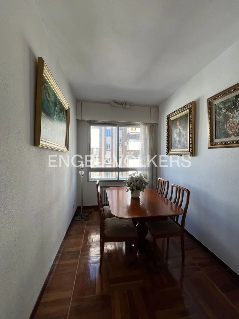 Piso en Calle de Francisco Gervás, Cuzco-Castillejos - Foto 18