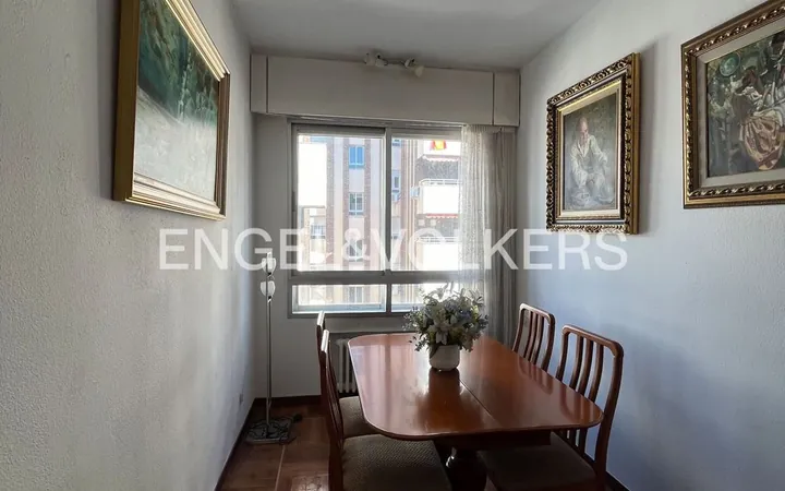 Piso en Calle de Francisco Gervás, Cuzco-Castillejos - Foto 18