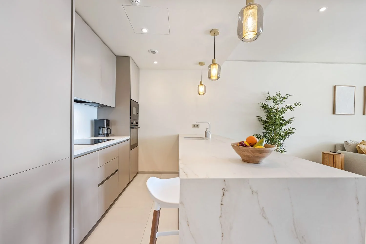 Piso en avenida Fuengirola, 7 - Foto 5