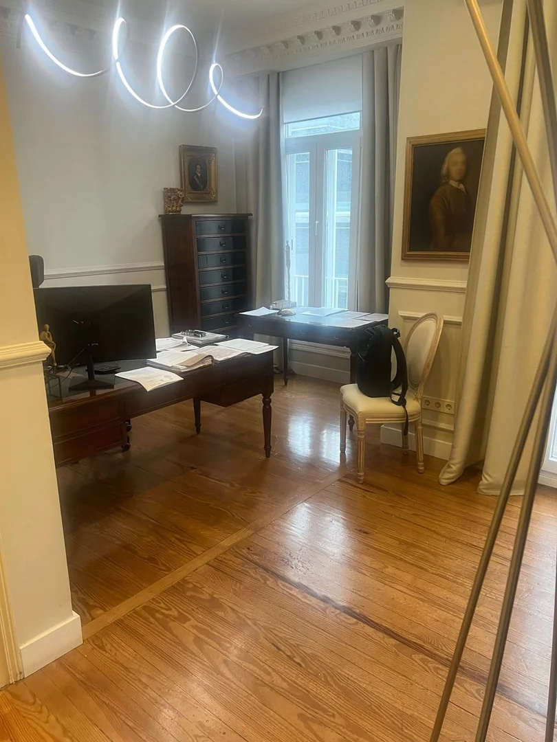 Estudio en Barrio Recoletos - Foto 10