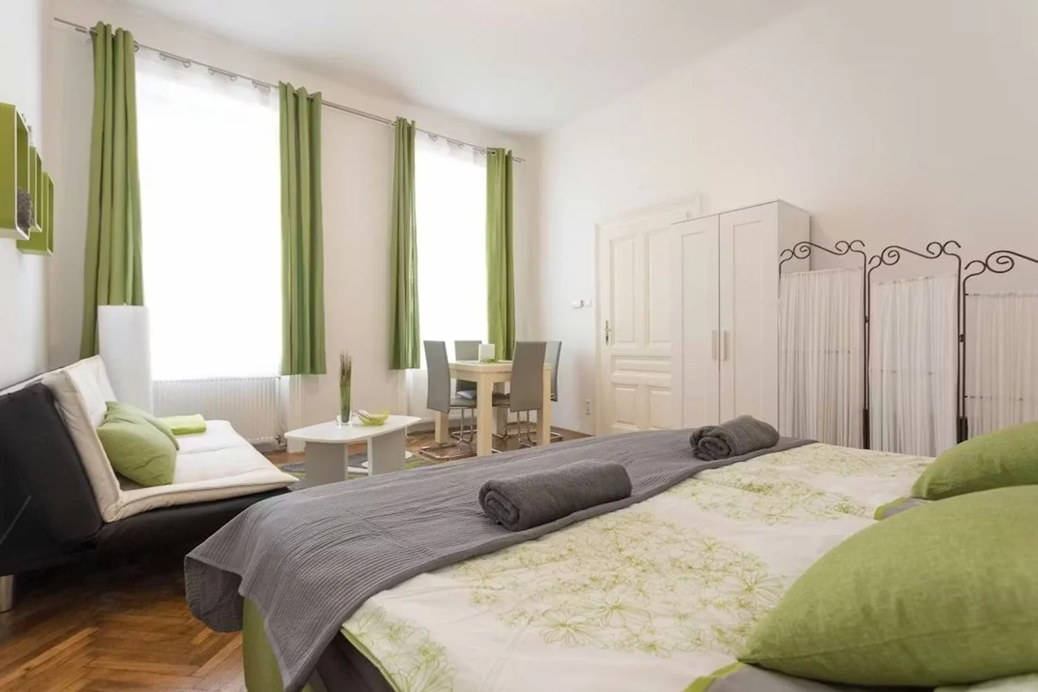 Estudio en Plaza del Marqués de Salamanca, 10, Lista - Foto 19