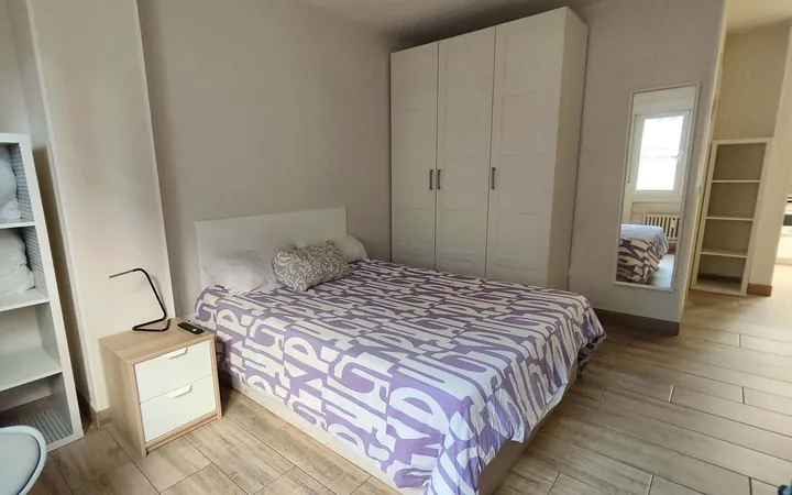 Estudio en Paseo de la Castellana s/n, Bernabéu-Hispanoamérica - Foto 7