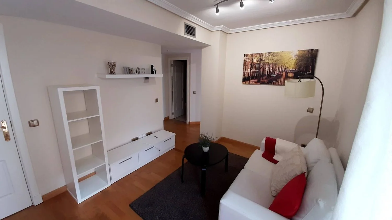 Ático en calle de Grañón, 1 - Foto 2