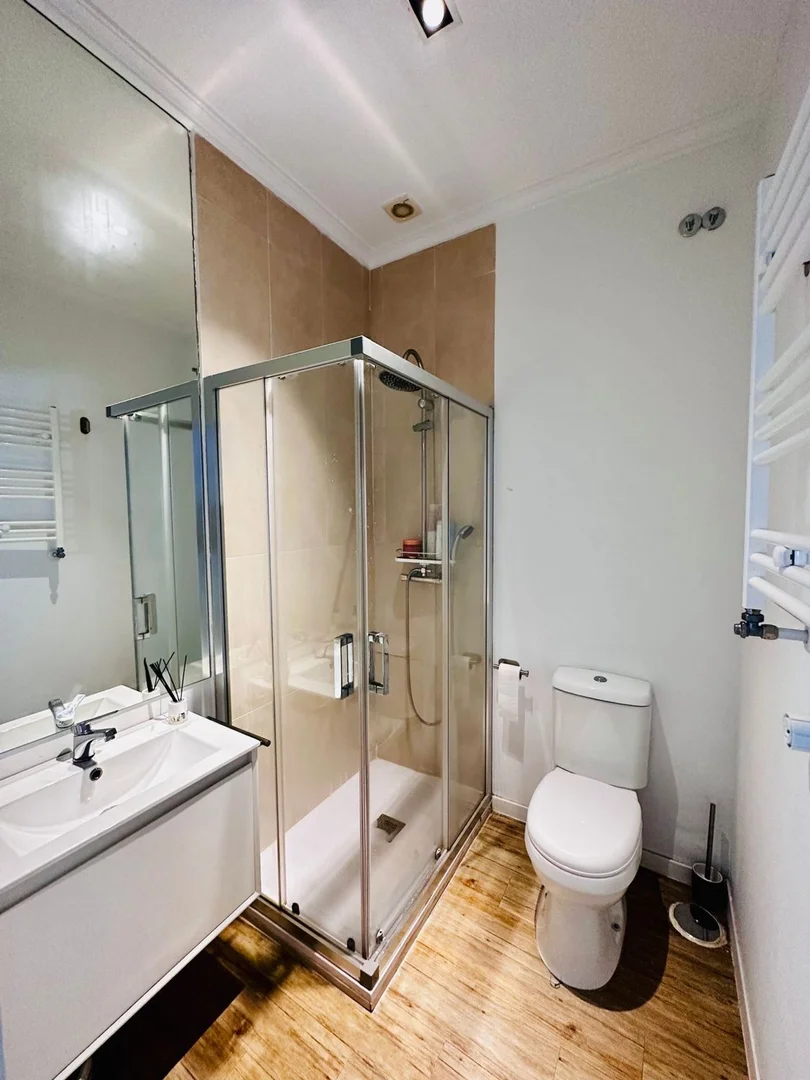 Piso en calle de Alejandro Saint Aubin, 5 - Foto 10