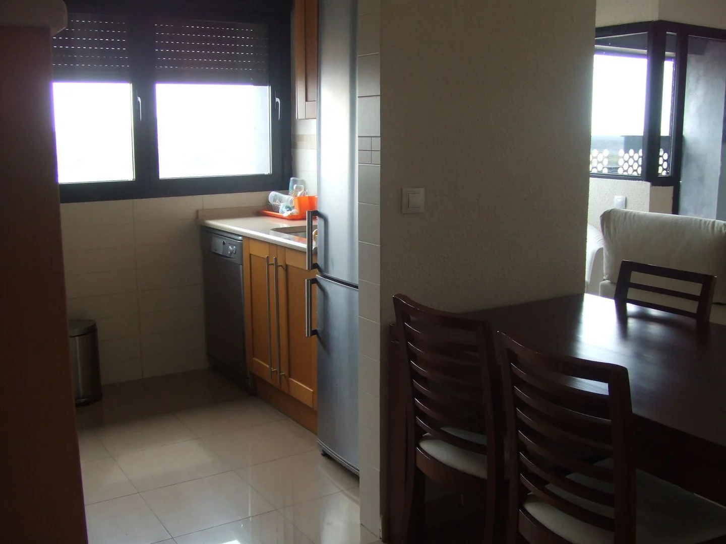 Piso en Calle de la Princesa de Éboli, 15, Sanchinarro - Foto 12