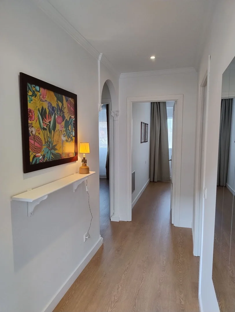 Piso en avenida de Cádiz, 4 - Foto 2