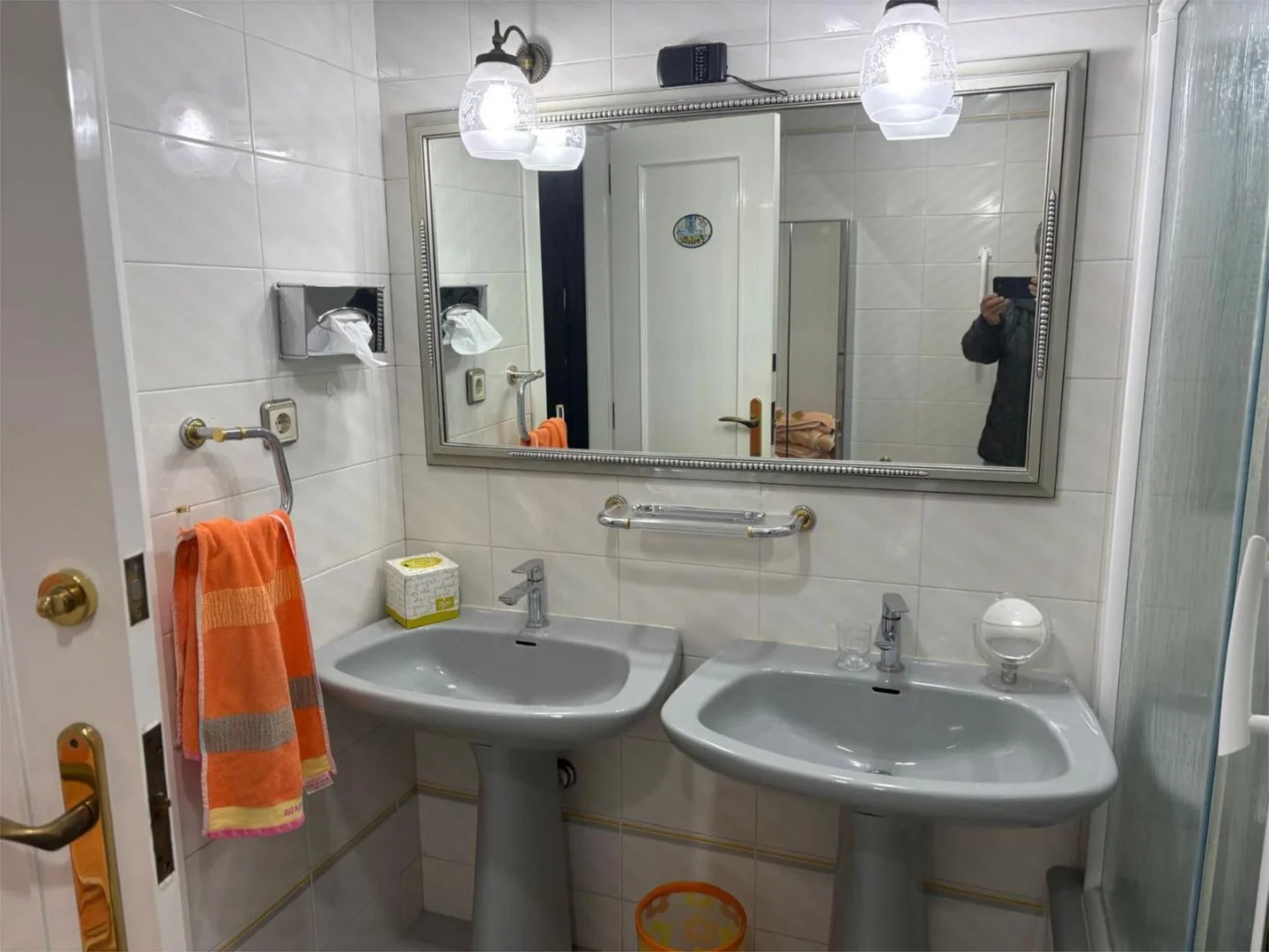 Piso en  Passeig de la Bonanova 89 - Foto 18