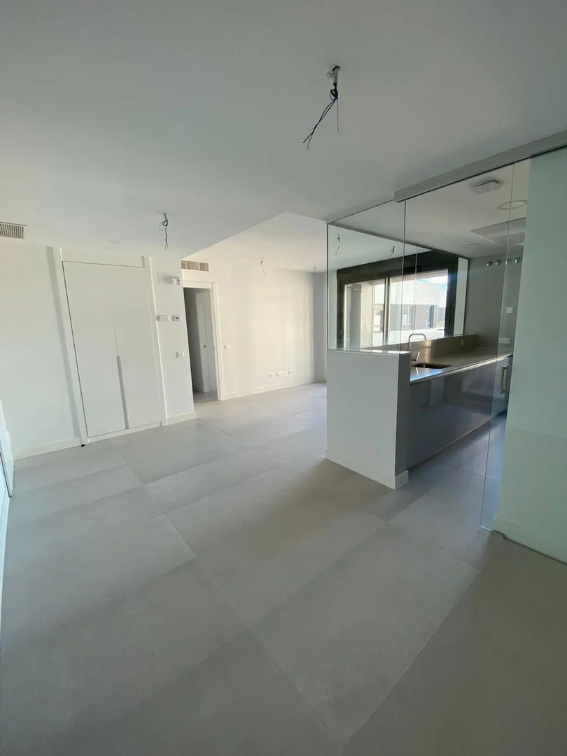 Piso en Barrio Valdebebas - Valdefuentes - Foto 2