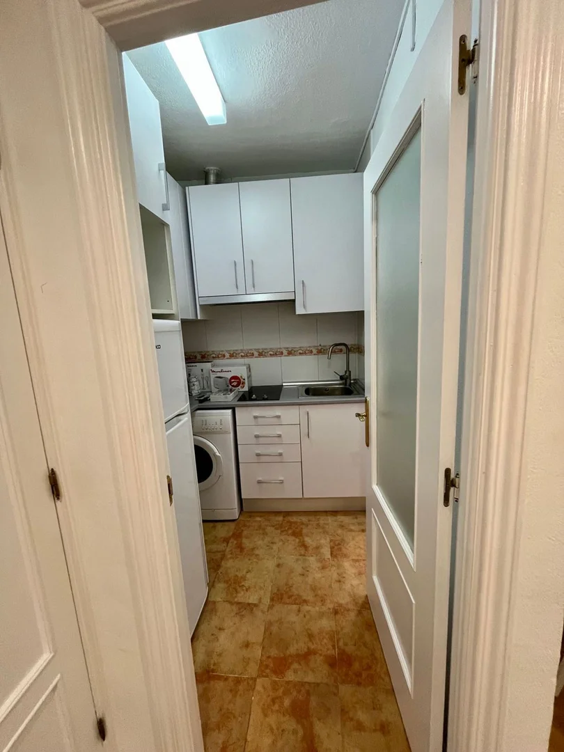 Piso en calle de Bailén, 33 - Foto 4