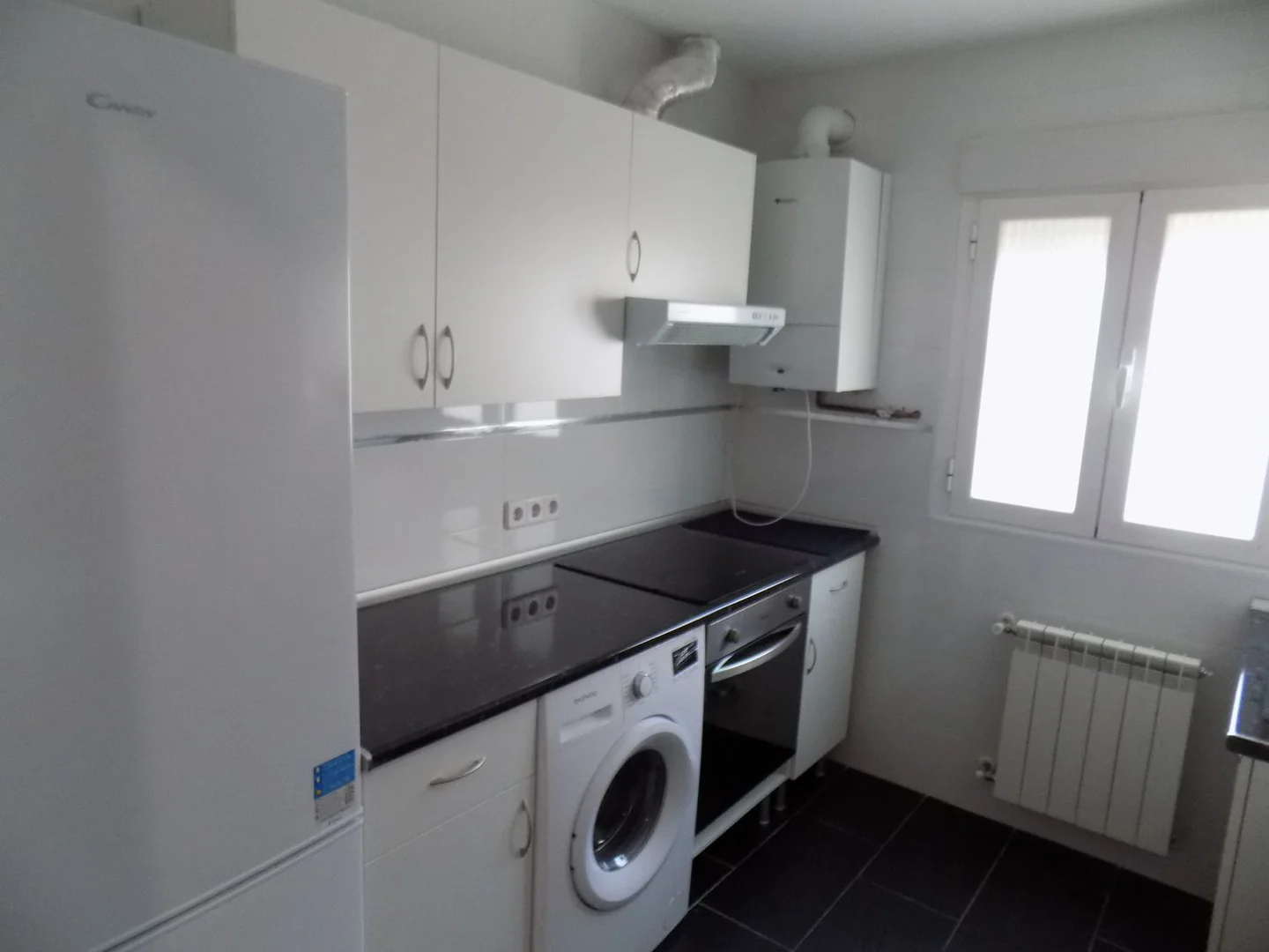 Piso en calle de la Laguna, 117 - Foto 2