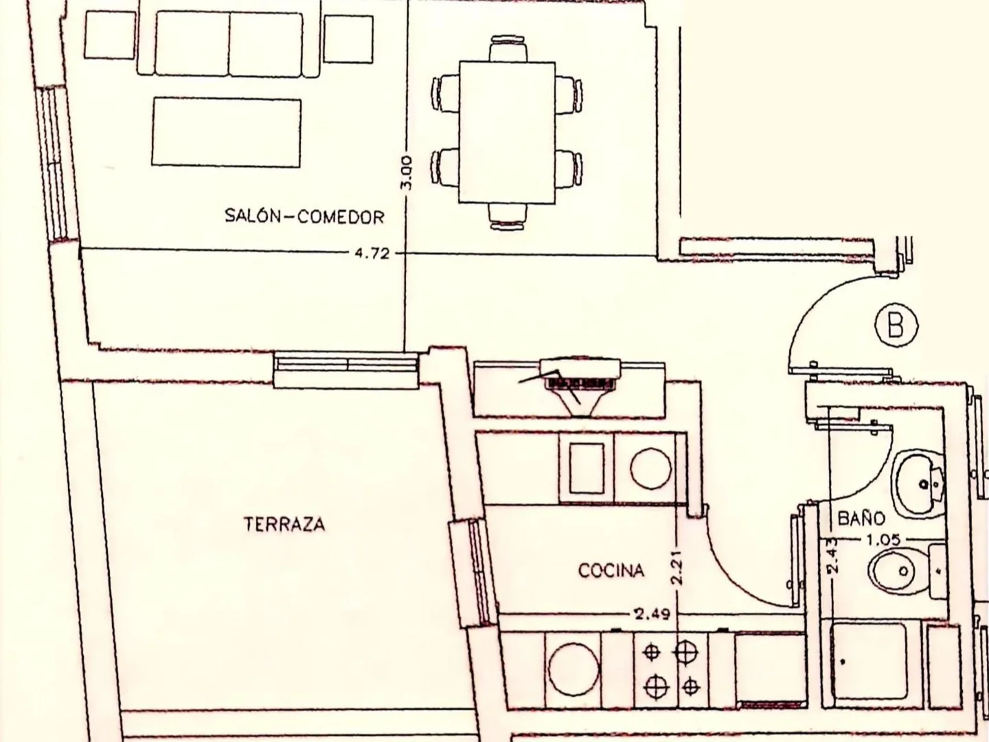 Piso en  Travesía del Arroyo 11 - Foto 67