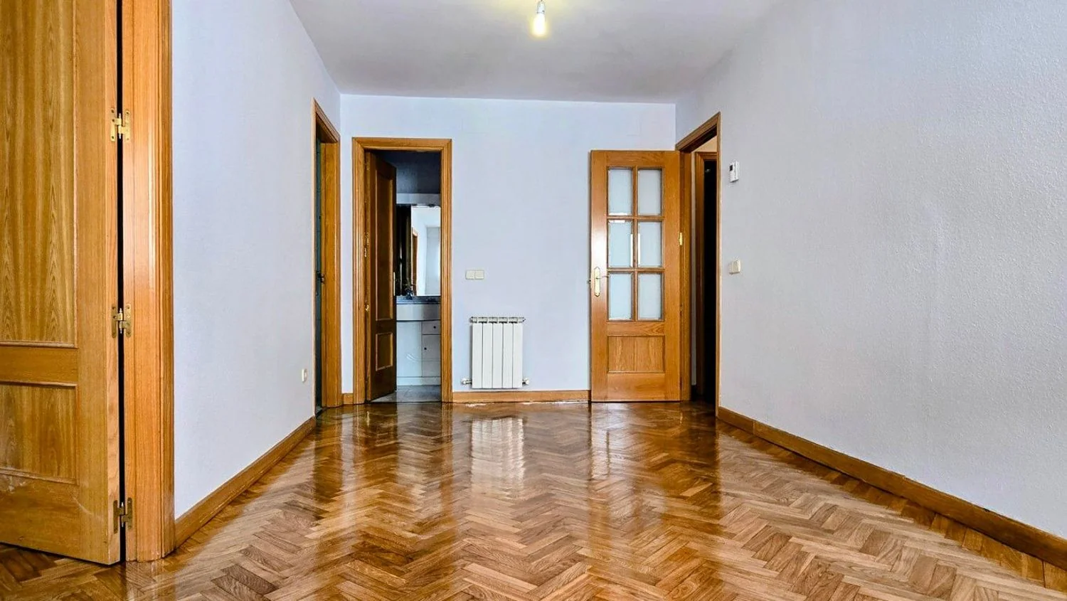 Piso en Calle de Santa Juliana, 28, Bellas Vistas - Foto 9