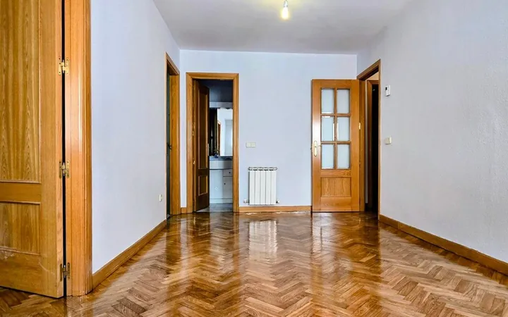 Piso en Calle de Santa Juliana, 28, Bellas Vistas - Foto 9