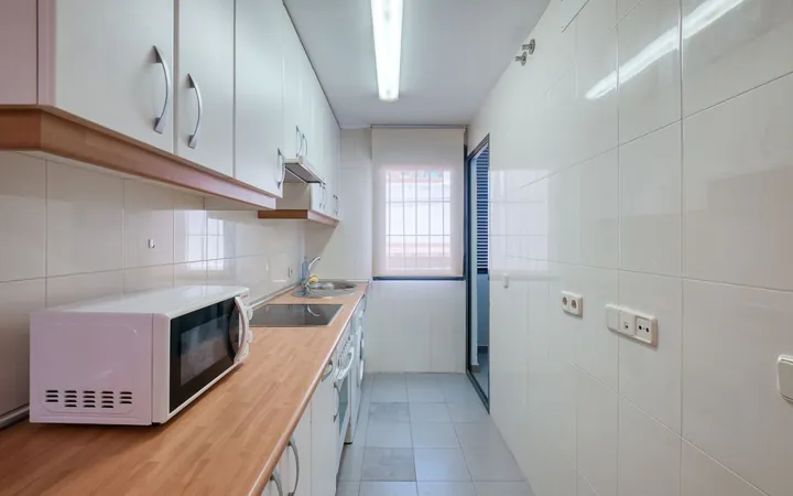 Piso en Calle del Jaspe, 4, Pradolongo - Foto 10