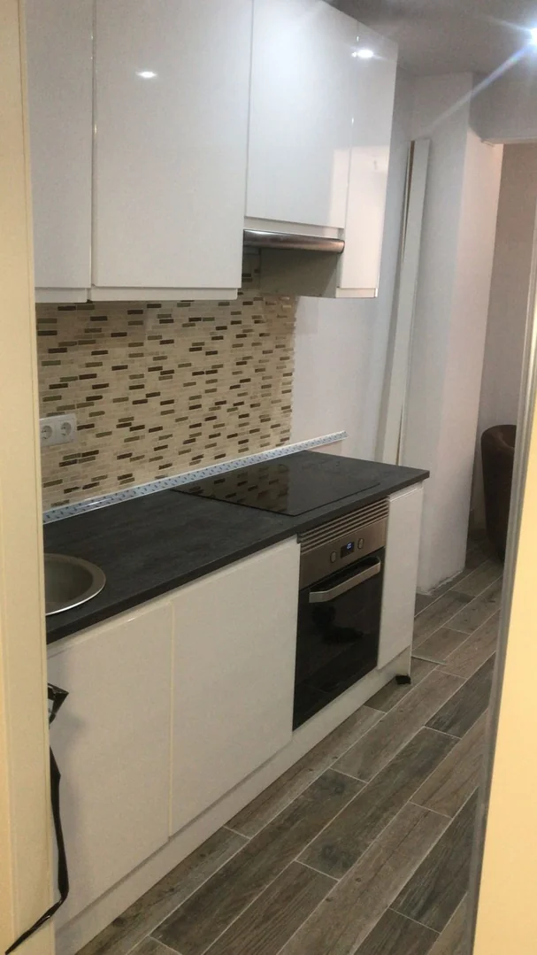 Estudio en Avenida del Manzanares, 176, Comillas - Foto 6